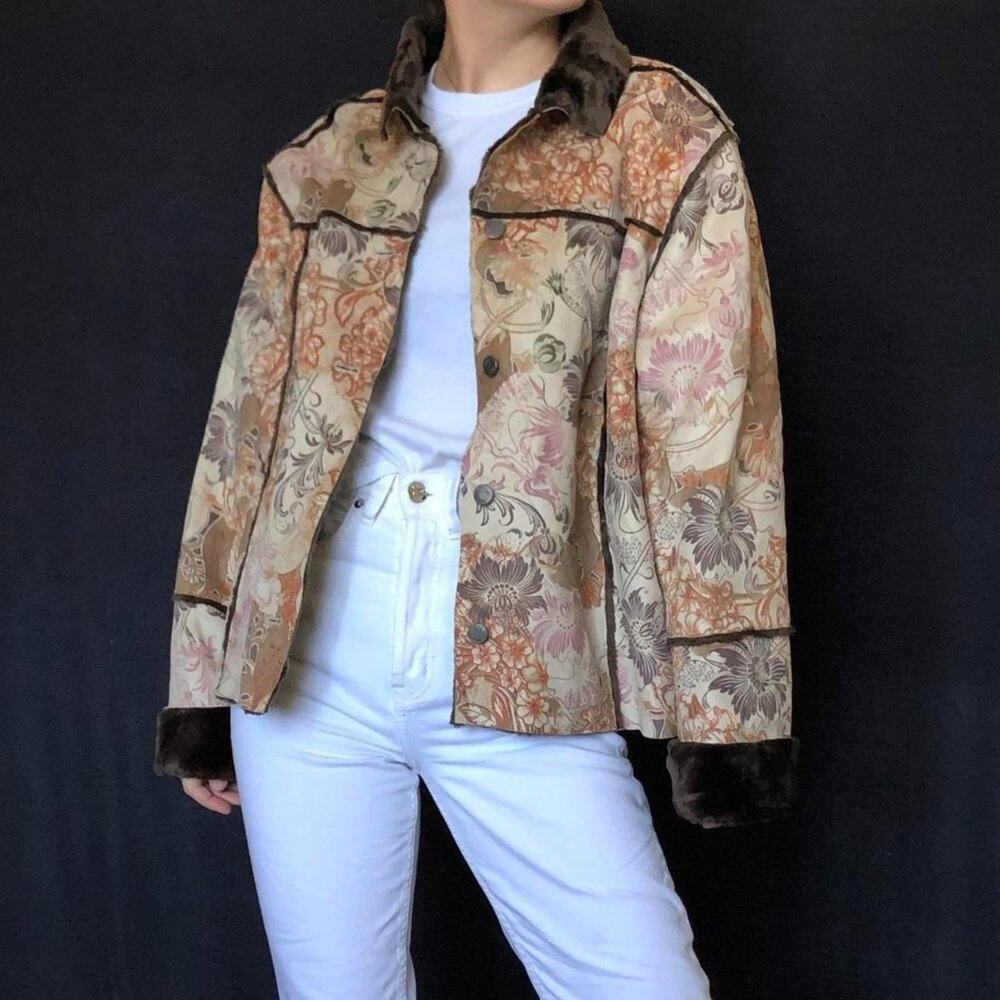 J.jill Coat